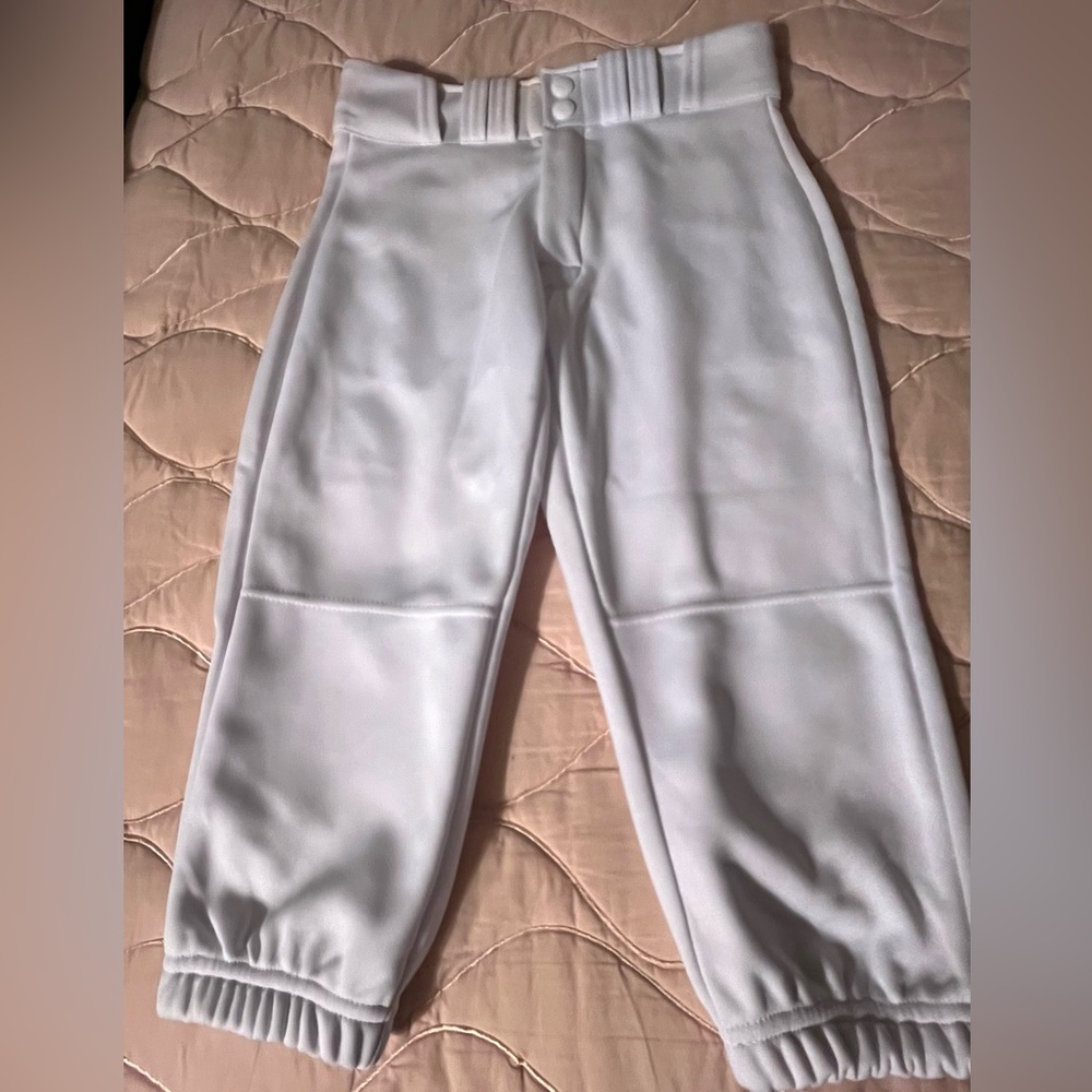 Baseball pants